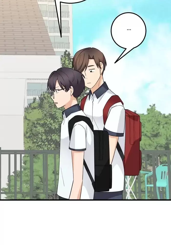 anh bạn của tôi đang phát sáng kìa ! chapter 46 50