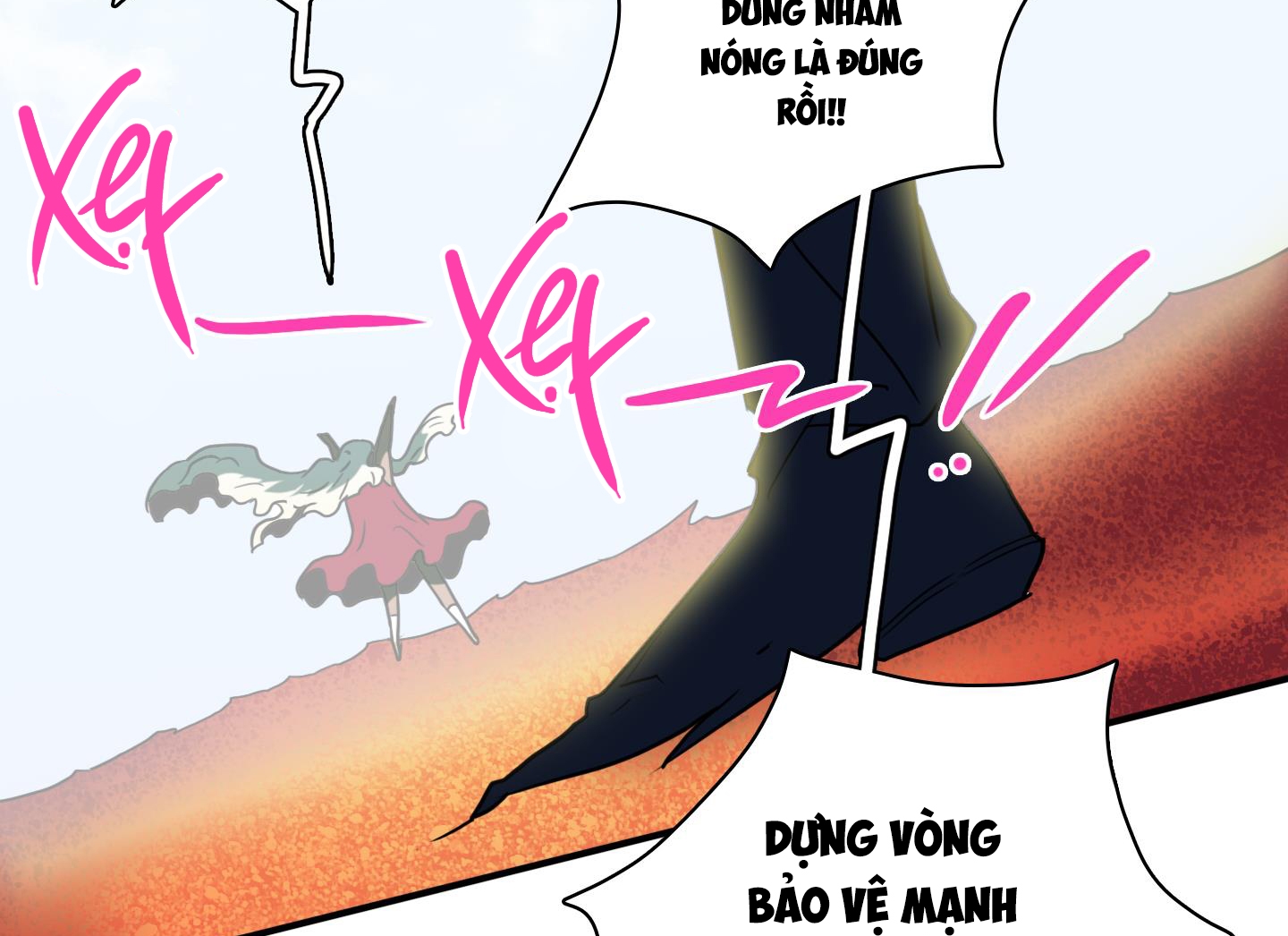 dear door chapter 137 83