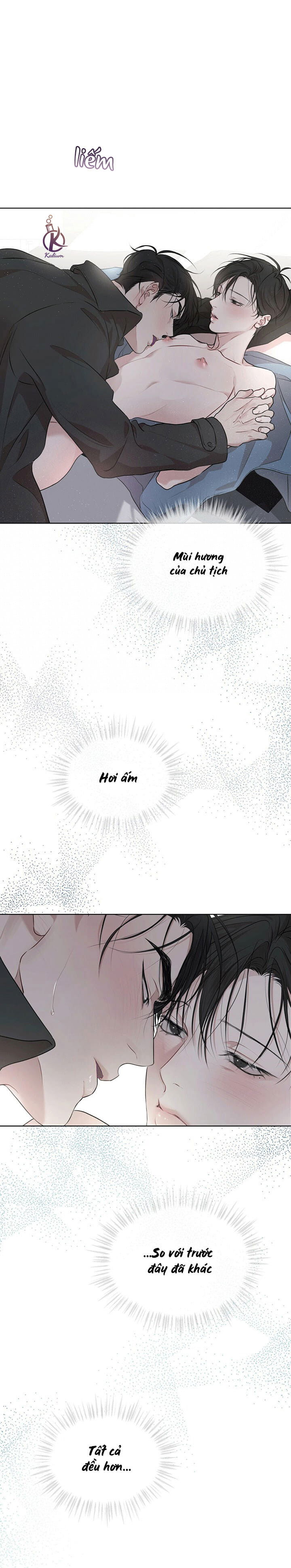 hình thái khởi sinh chapter 41 21