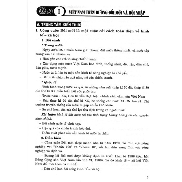 Sách - Câu hỏi và bài tập trắc nghiệm Địa lý theo chủ đề 12