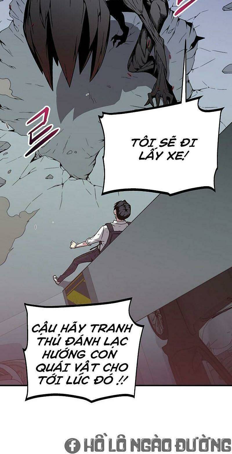 đấng cứu thế được chọn lựa chapter 5 4