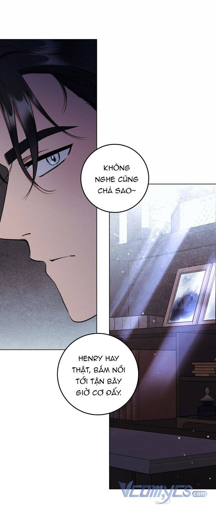 lời nói dối vĩnh cửu của người chapter 26 10