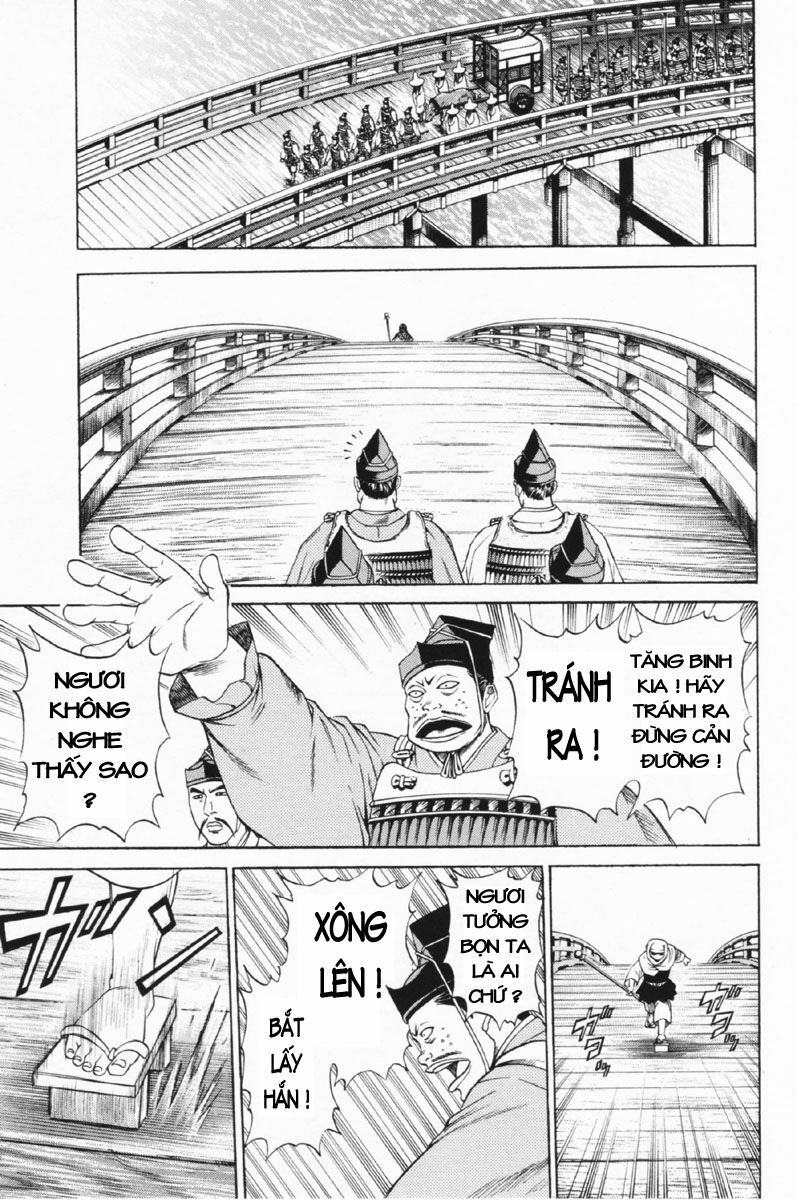 thiếu niên vương phần 1 chapter 25 21