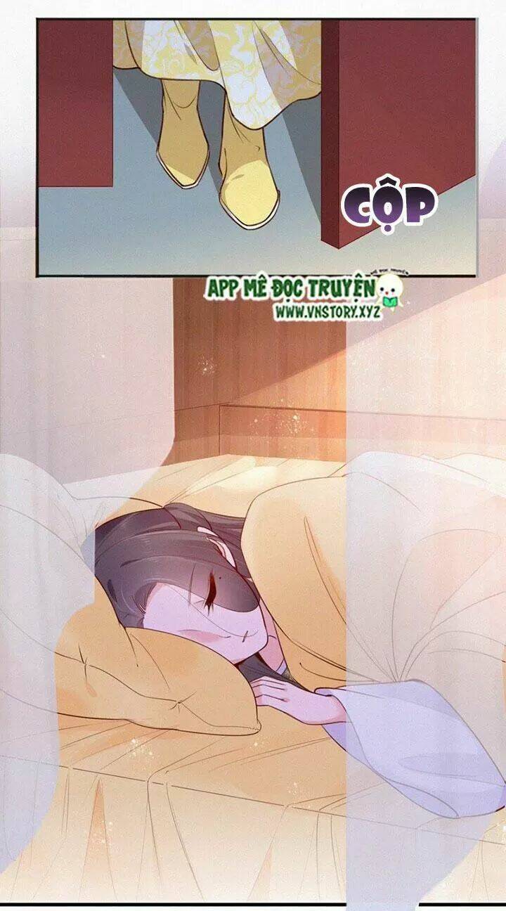 thiên hương mỹ nhân chapter 55 2