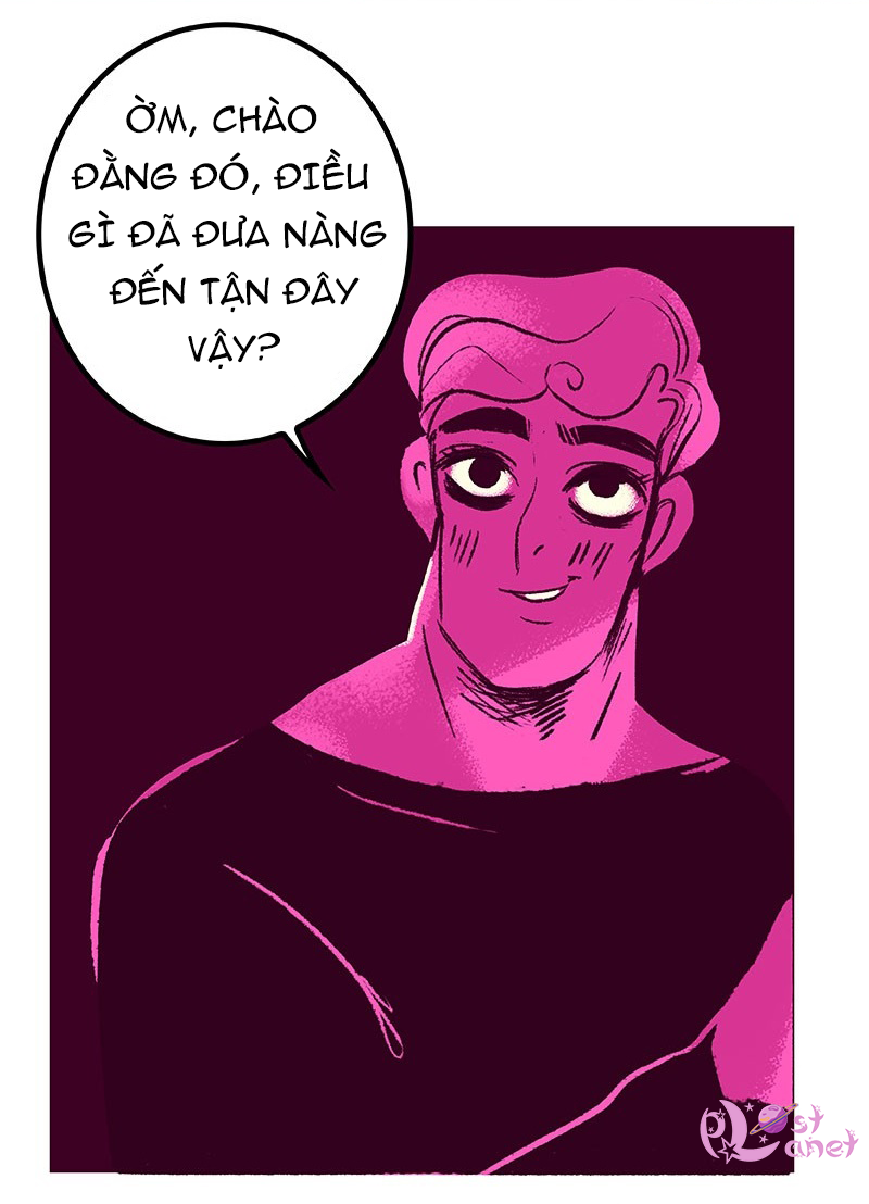 thần thoại olympus chapter 15 9