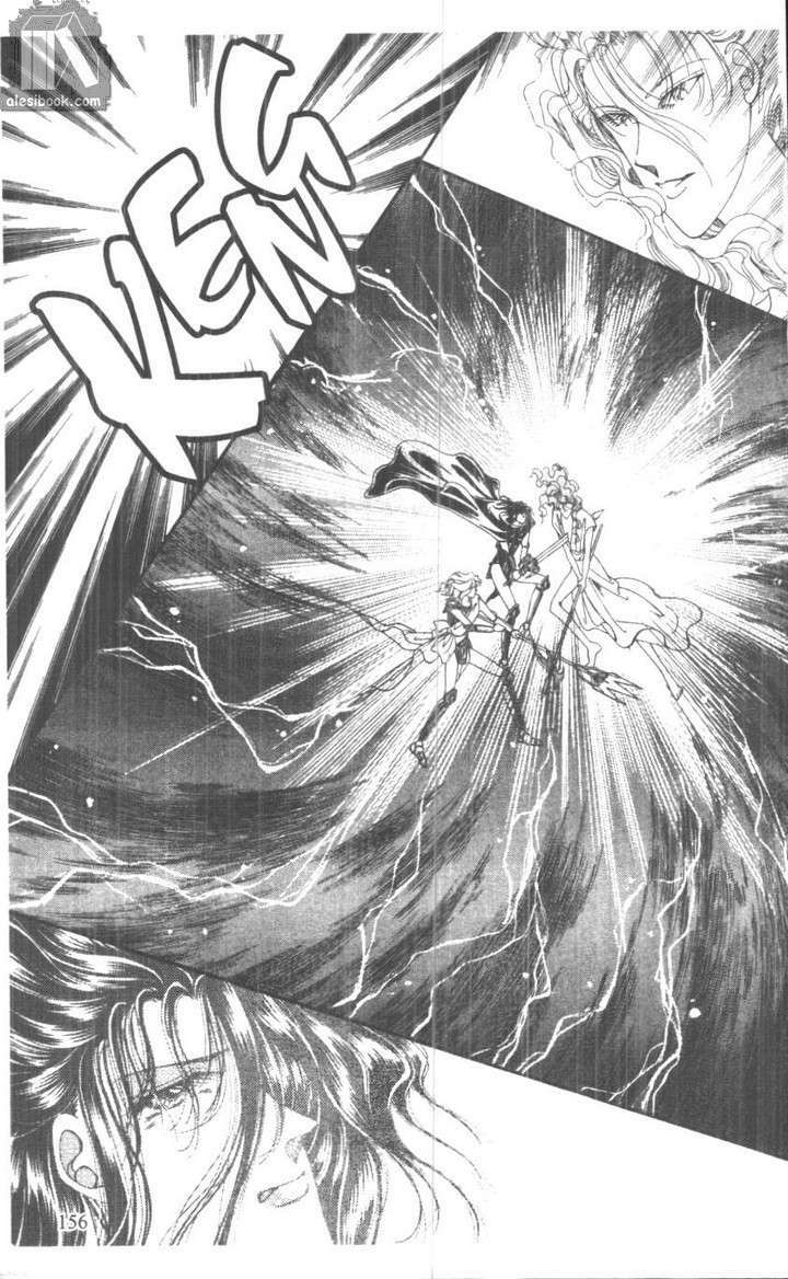 aries thần thoại cung hoàng đạo chapter 22 155