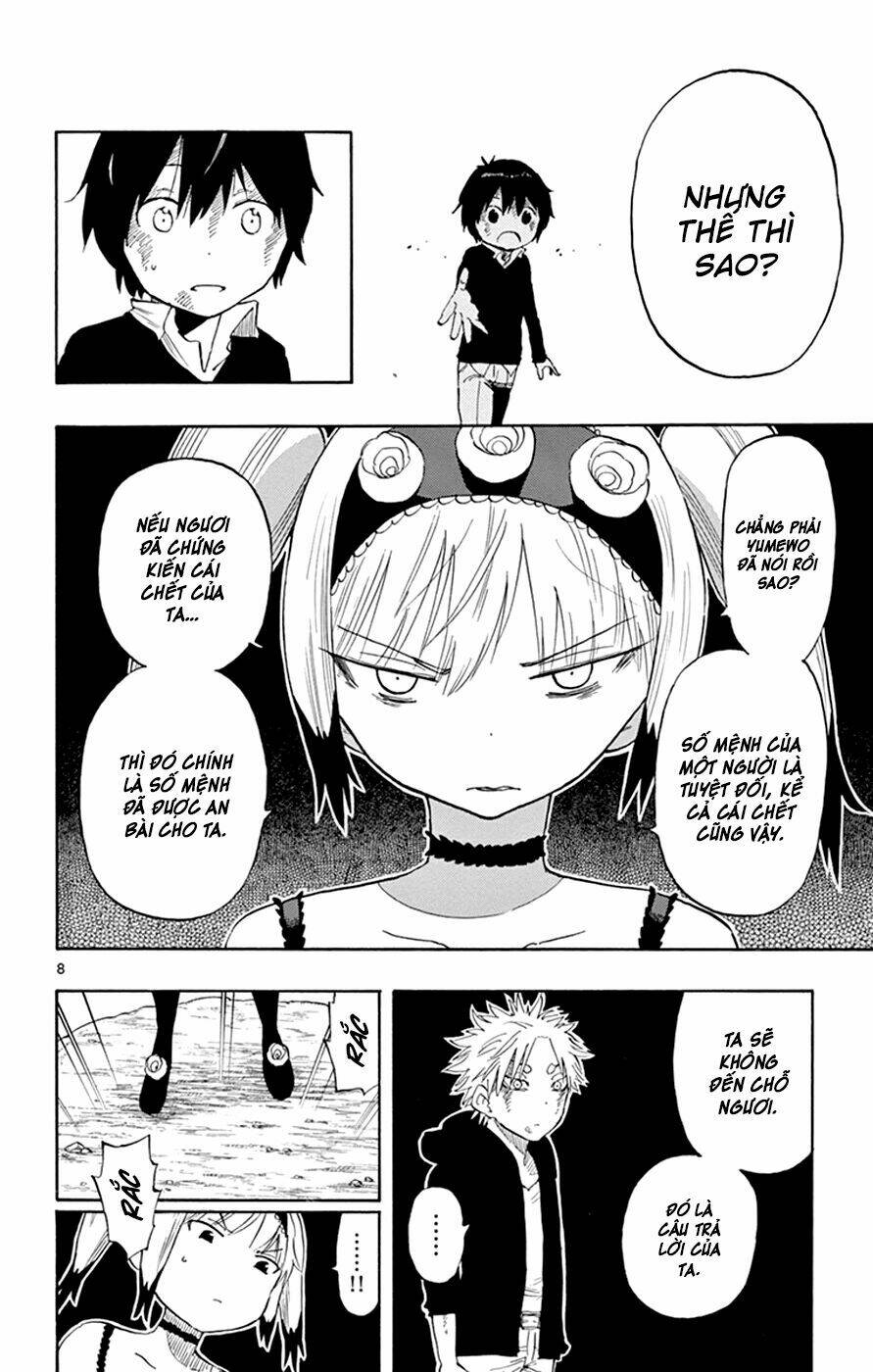 saike mata shite mo chapter 30 10