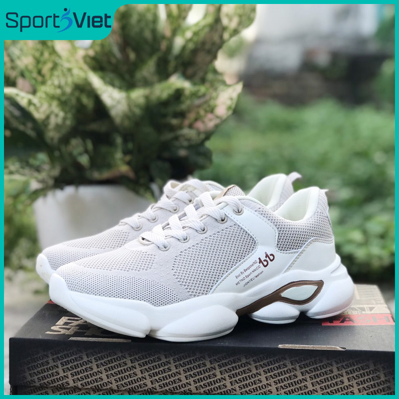 Giày Sneaker thể thao nam