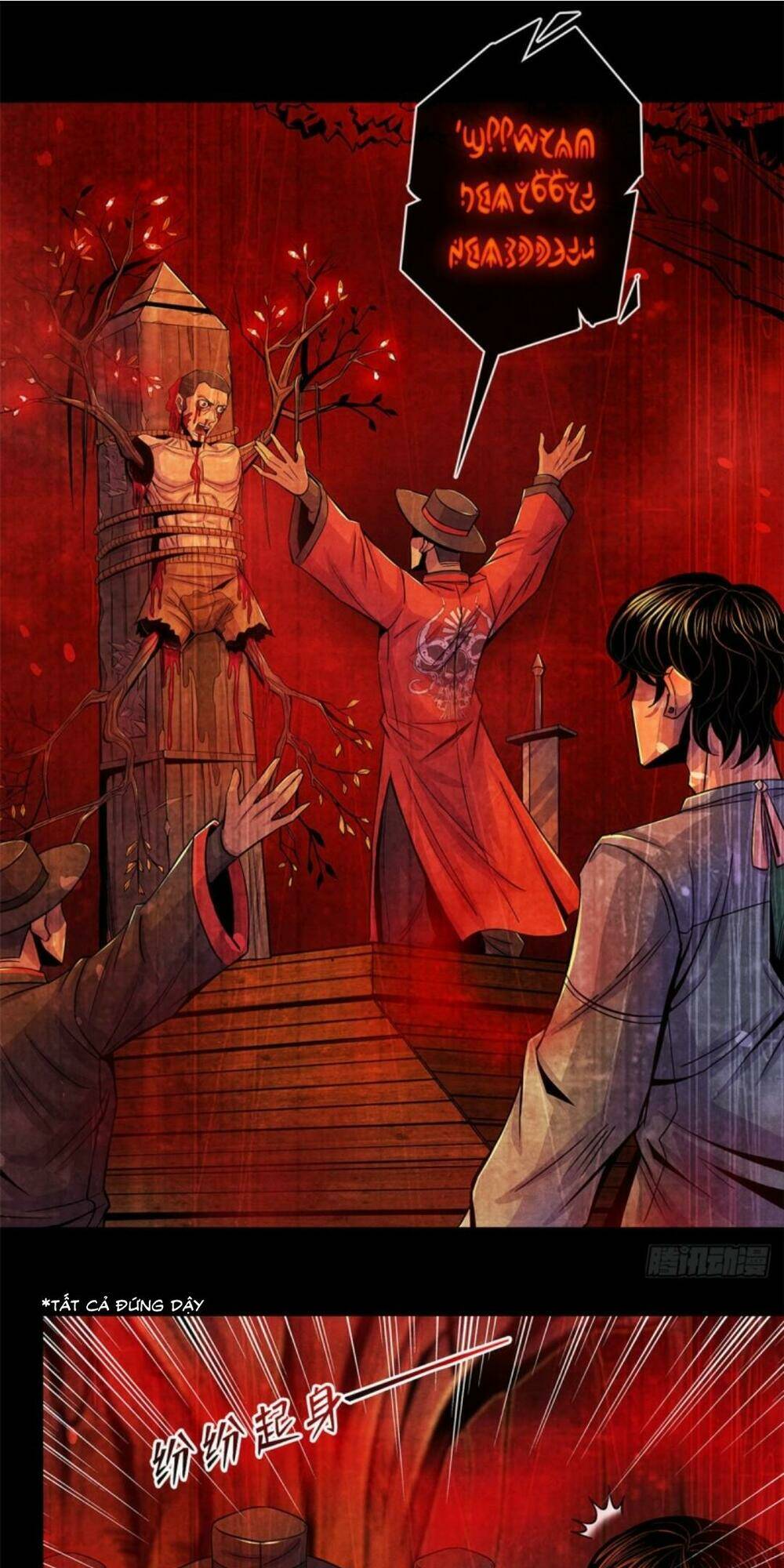 bác sĩ hỗn mang chapter 35 2