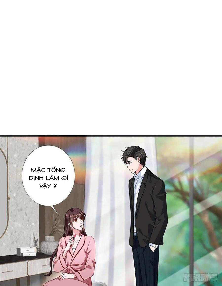 thí hôn lão công, cần giúp sức chapter 247 4