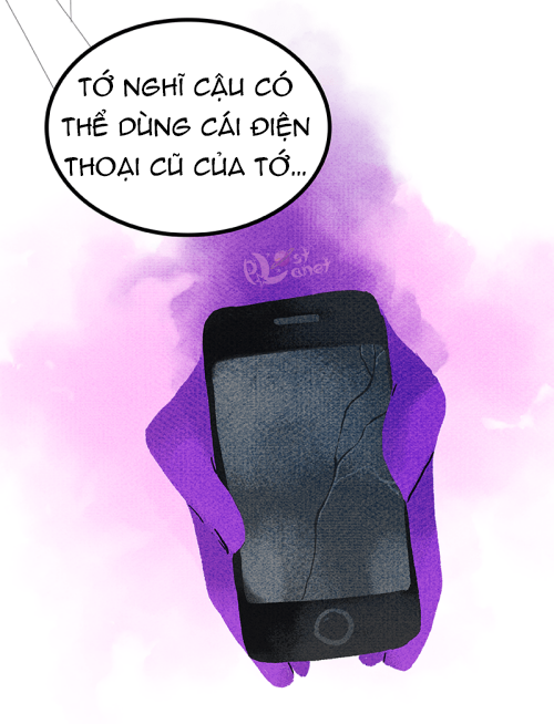 thần thoại olympus chapter 11 37