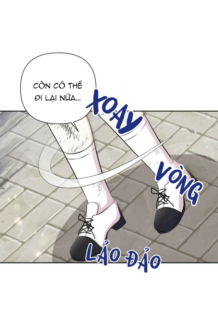 ác nữ công chúa chapter 21 7