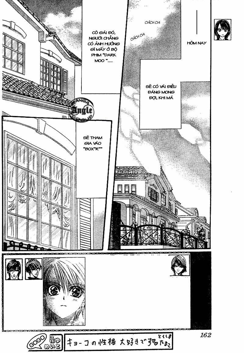 thử thách của kyouko chapter 128 4