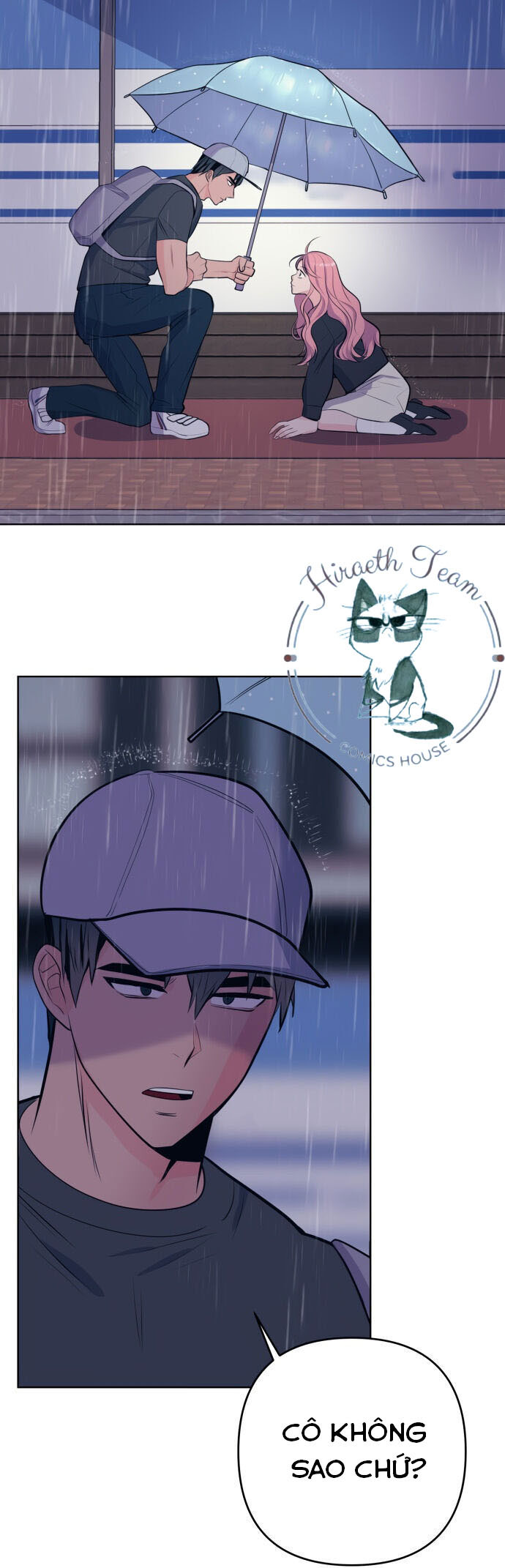 his secret hobby chapter 1.1 60