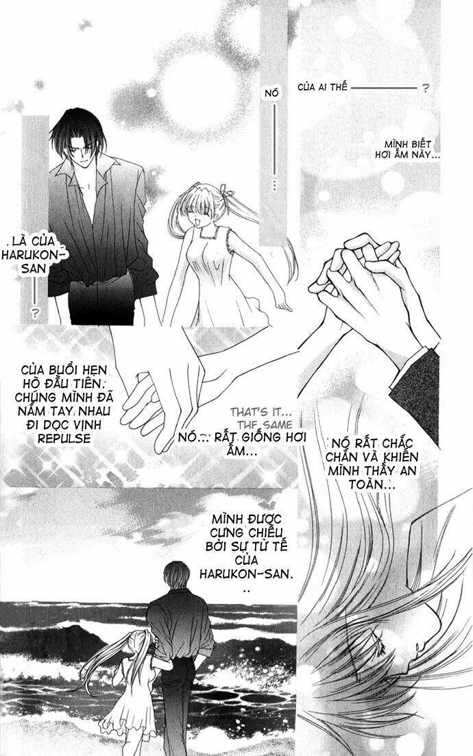 anh chàng khắc tinh chapter 22 21