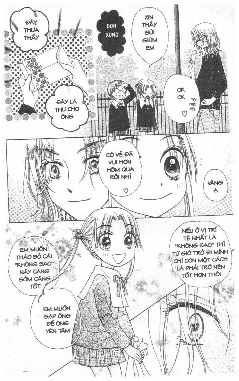 gakuen alice chapter 2 67