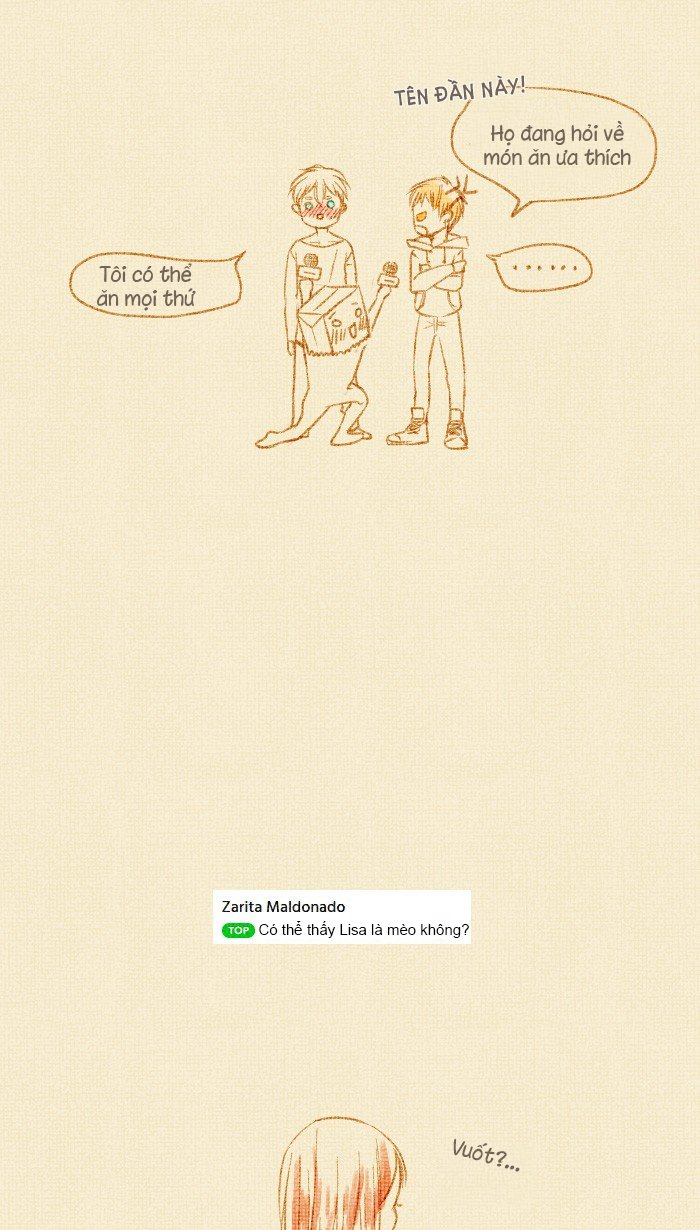 little rain chapter 14.5 31