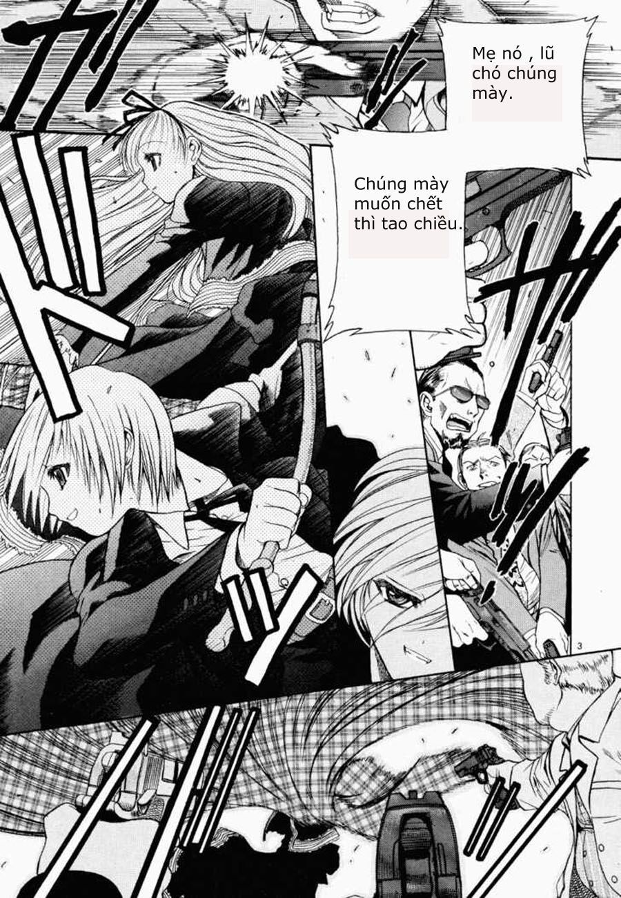 hố đen chapter 13 5