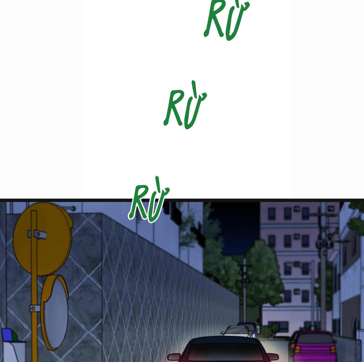 tương phùng chapter 14 144