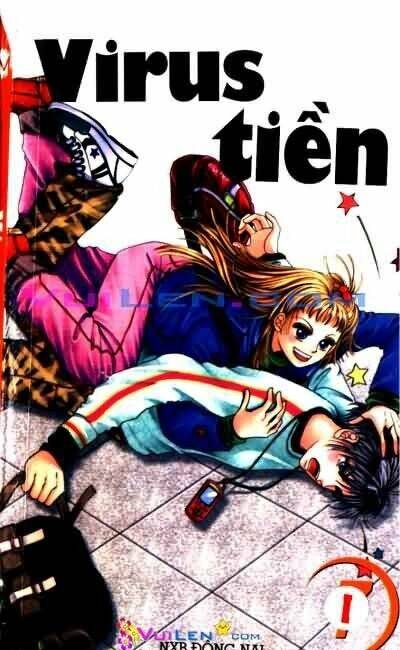 virus tiền chapter 1 1