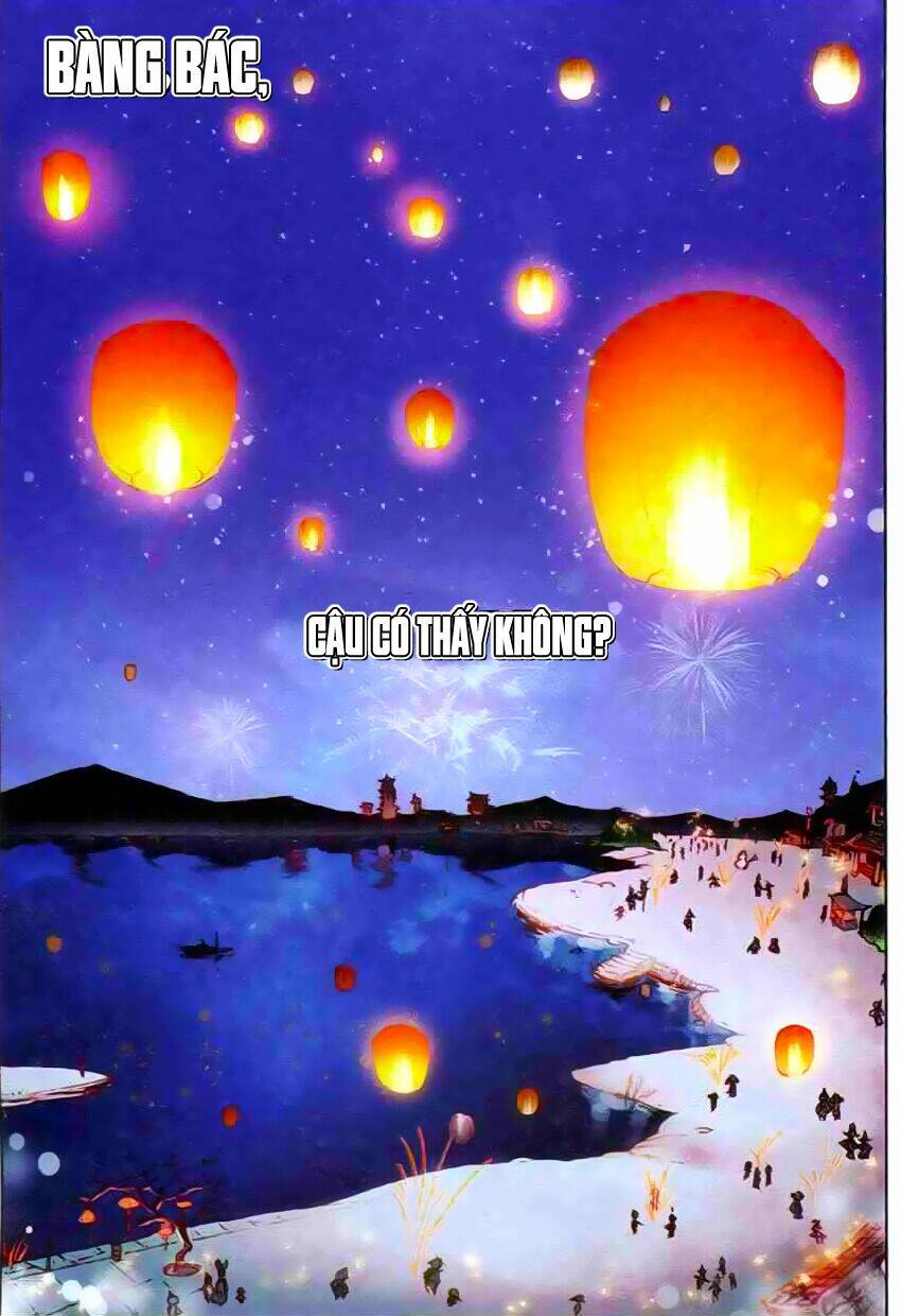 già thiên chapter 35 22