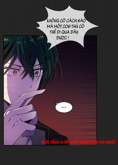 mong ước tuyệt vọng của một phù thủy chapter 7 47