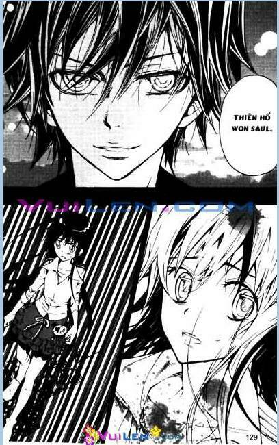 moon boy - chàng trai ánh trăng chapter 6 127