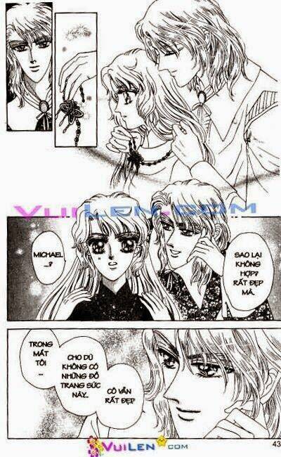 tinh linh của biển chapter 4 43