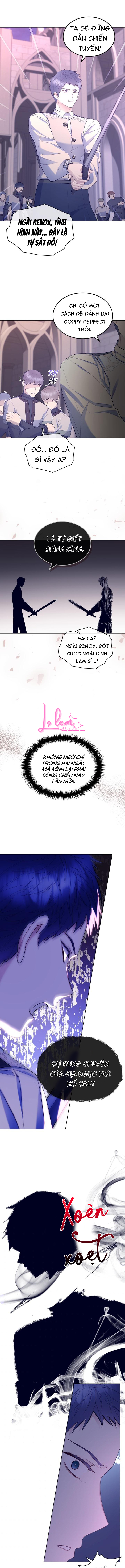 kẻ tạo ra ác nữ chapter 55.2 3