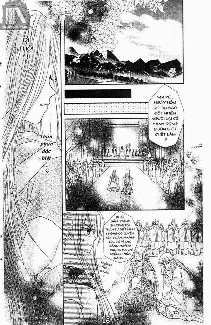 hoa tuyết lam chapter 13 19