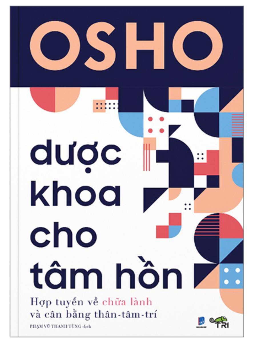 Dược Khoa Cho Tâm Hồn (Tuệ Tri)