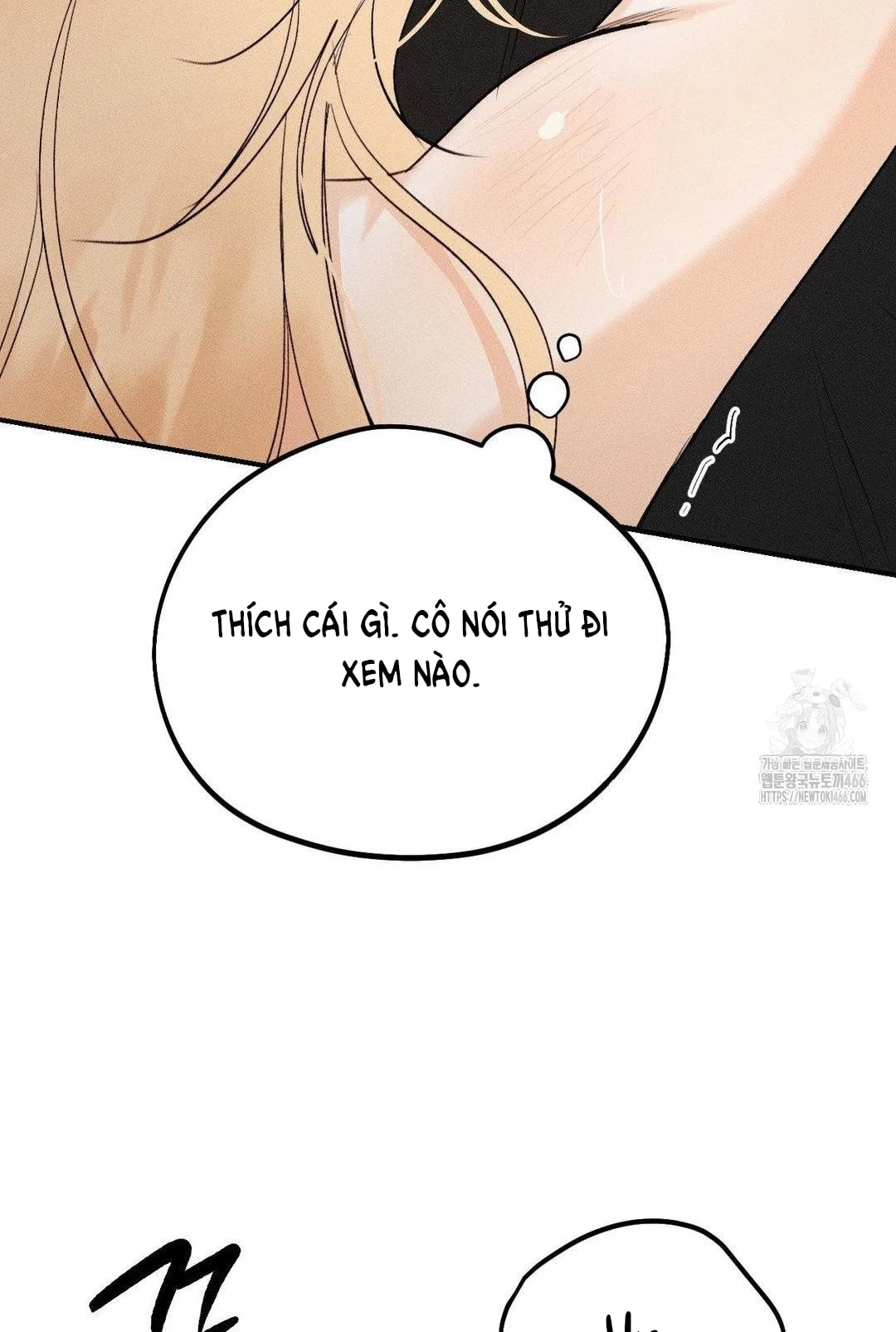 [18+] người đàn ông làm tình với quỷ chapter 15.2 12