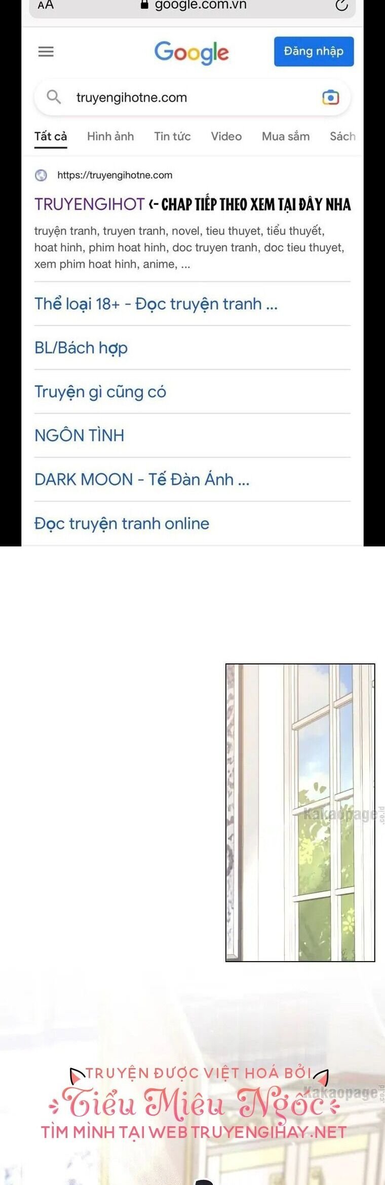 là nhân vật phản diện nhưng tôi sẽ trở thành nữ chính chapter 103 2