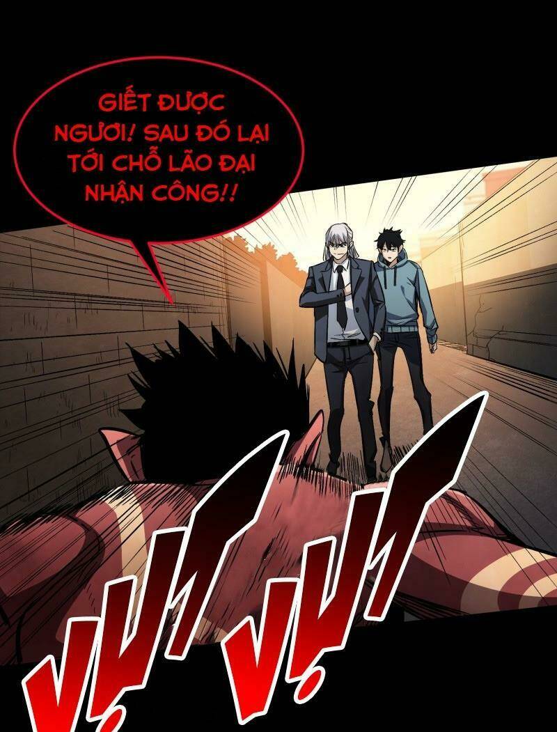 kiêm chức diêm vương chapter 8 7