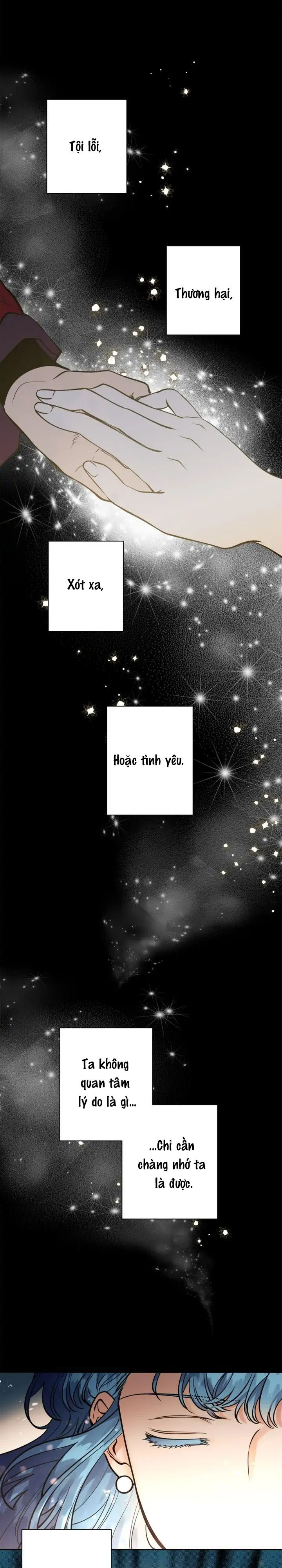 cô dâu thiên đàng chapter 75.2 6