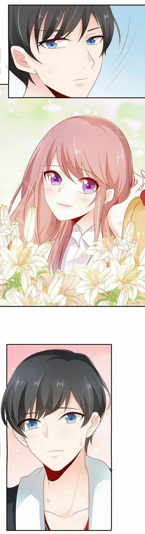 nụ cười cô ấy giống như kẹo đường chapter 6 13