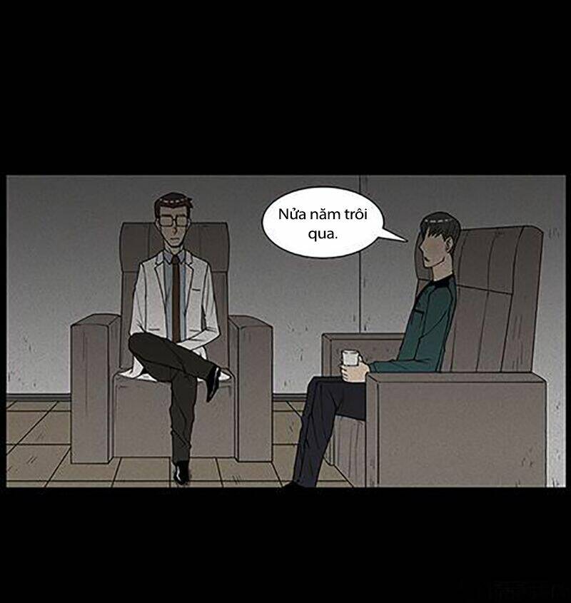 kinh dị đêm khuya chapter 50 27
