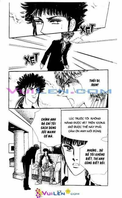 vật cản tình yêu chapter 3 57
