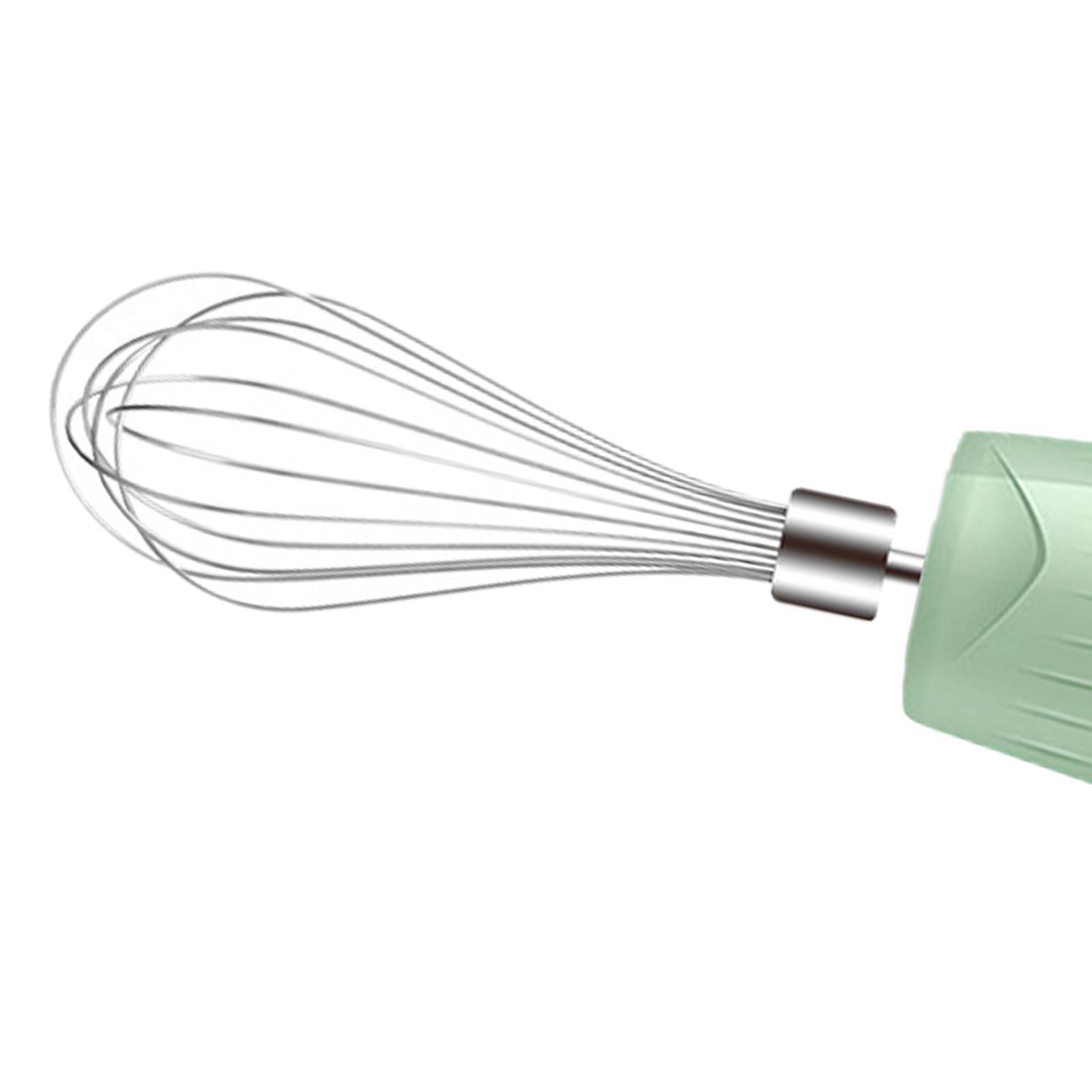 Electric Food Mixer Electric Egg Beater for Household Kitchen Tools Cooking