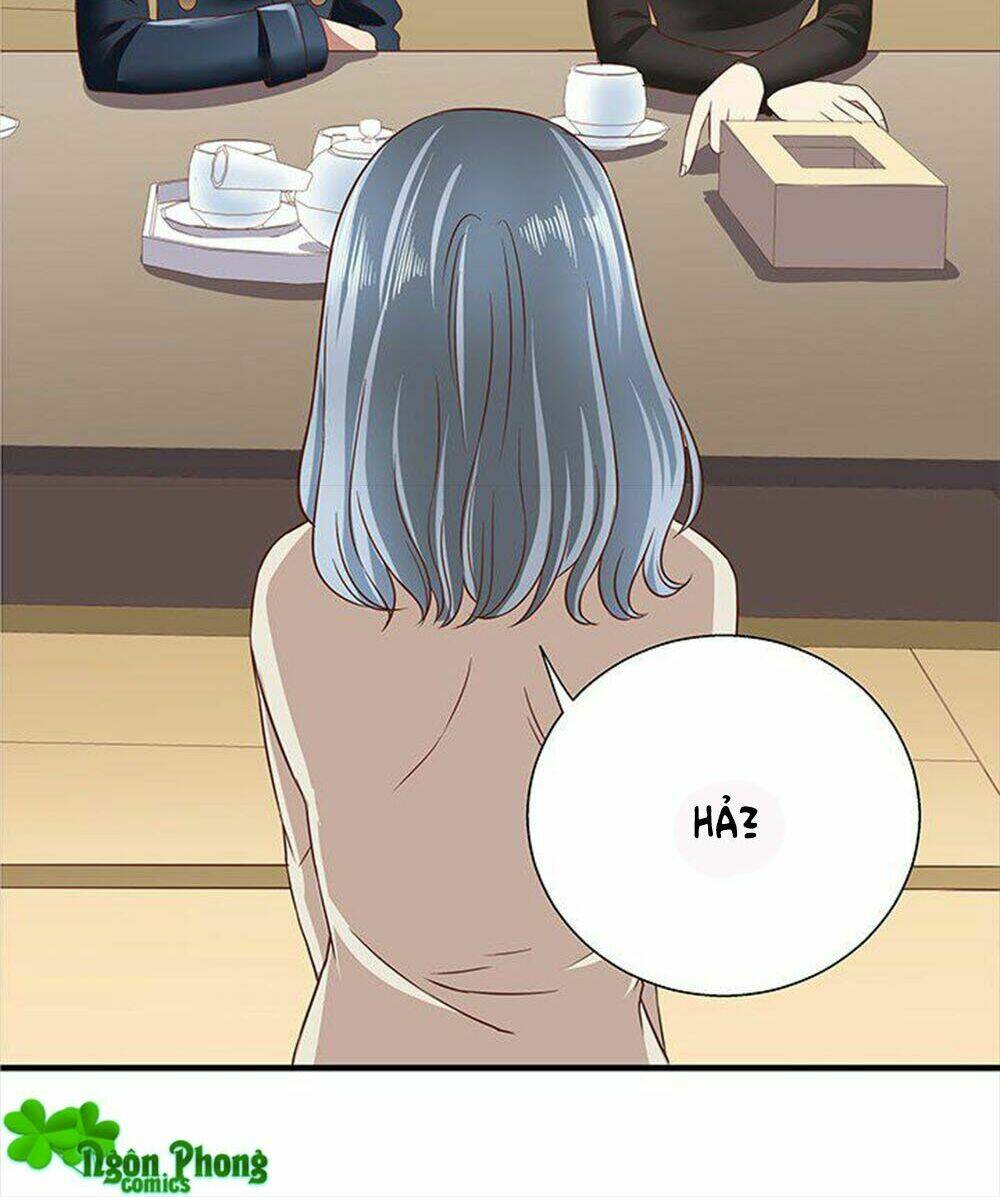 khi trò chơi ác ma bắt đầu chapter 23 36