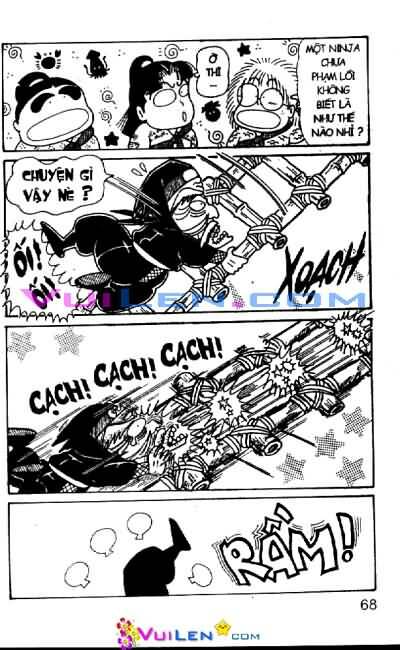 ninja loạn thị chapter 47 64