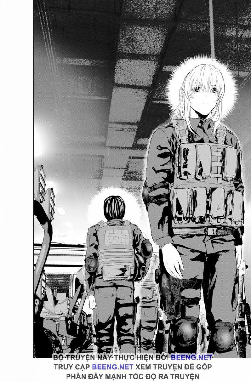 tái sinh manga chapter 12.1 11