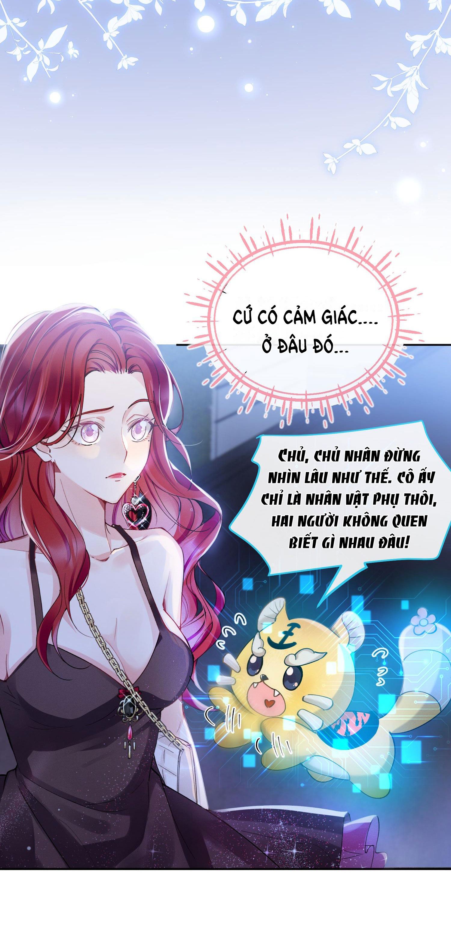 chưa biết ai hơn ai chapter 3 4