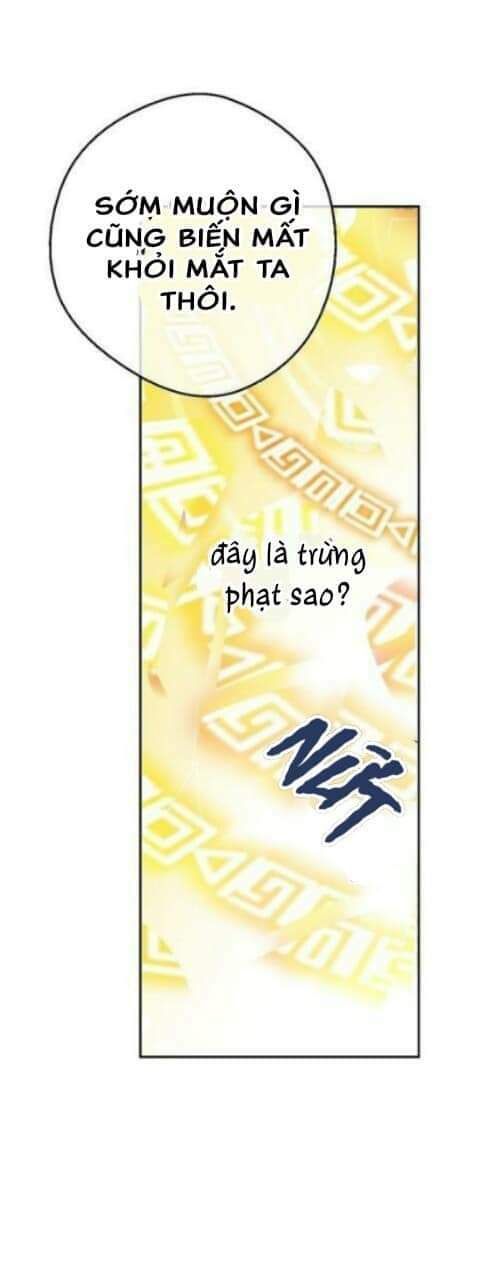 một ngày nọ tôi bỗng thành nàng công chúa chapter 53 2