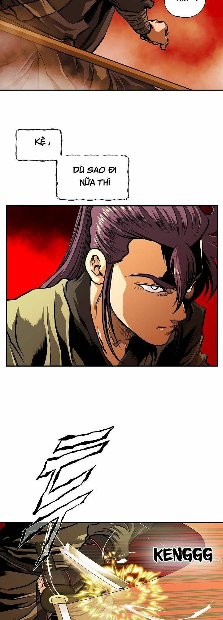 ngũ hợp chí tôn chapter 31 13