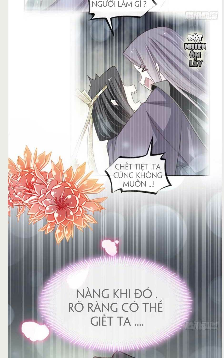 thiên hạ đệ nhất sủng phi chapter 136 7