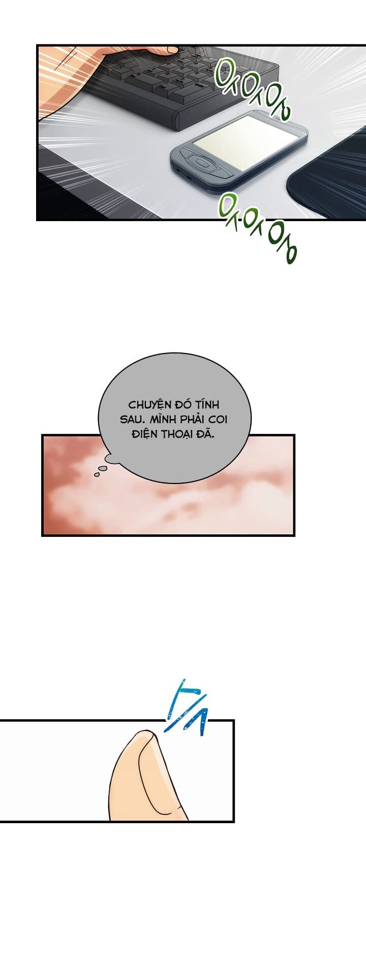 bác sĩ trùng sinh chapter 80 66