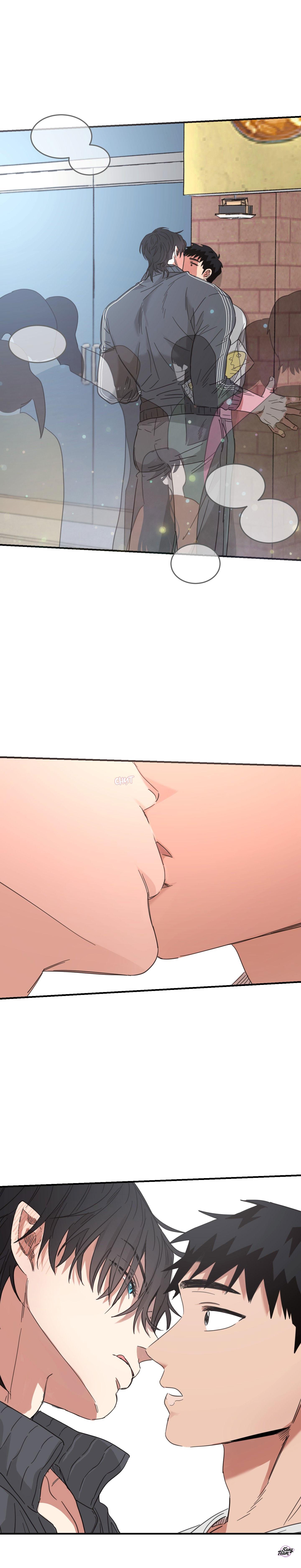 căn nhà mặt trời mọc chapter 20 11