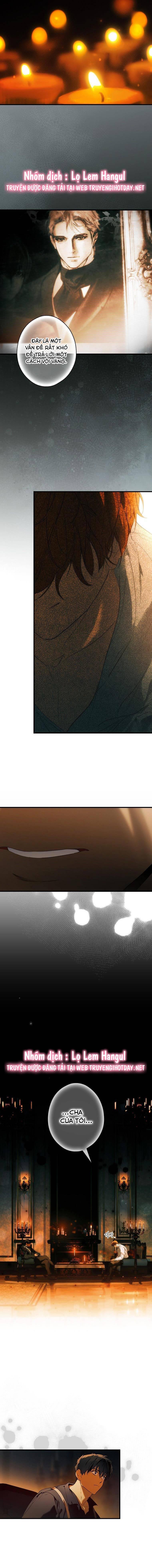 câu chuyện cổ tích của mẹ kế chapter 127 14