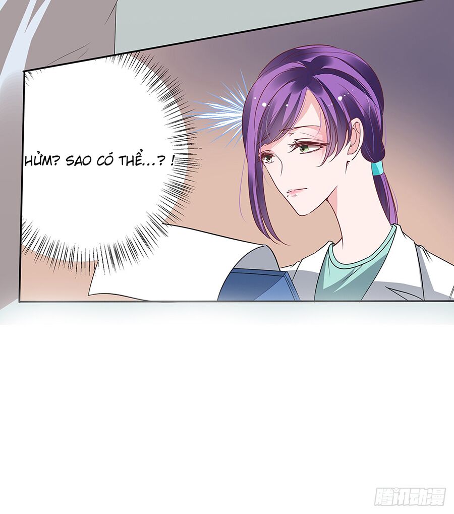 manh thê khó dỗ phần 2 chapter 24 13